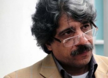 Барзу Абдураззаков снова стал лучшим режиссером в Кыргызстане