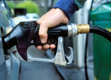 Цены на бензин в Таджикистане на 2% выше среднемировой стоимости