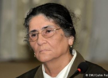 Ойнихол Бобоназарова расскажет о судьбах таджикских женщин во время гражданской войны