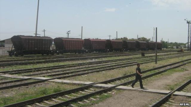 Ташкент предоставил Душанбе альтернативную линию для транзитных перевозок