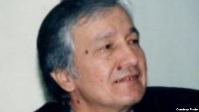 Узбекский академик: “Стаью о Рогуне я не писал”