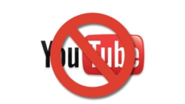 Сайт Youtube опять недоступен. Виноваты провайдеры?
