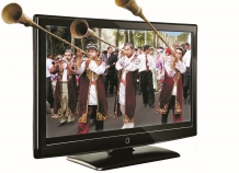 В 2015 году в Таджикистане начнется отключение аналогового телевещания