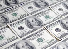 Нацбанк Таджикистана снизил официальный курс доллара США
