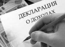 Налоговый комитет Таджикистана держит в секретности данные по декларациям чиновников