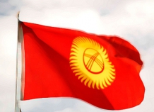 Э. Рахмон поздравил Атамбаева с Днем независимости Кыргызстана