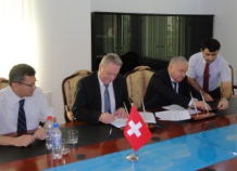 Швейцария и Таджикистан укрепляют сотрудничество в сфере питьевого водоснабжения