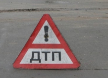 За сутки на дорогах Таджикистана погибли пять человек, в том числе трое детей