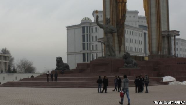 Душанбе назван худшим из городов в Азии для проживания иностранцев