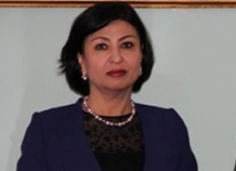 Вице-премьер Таджикистана отправилась с рабочей поездкой в Хатлон