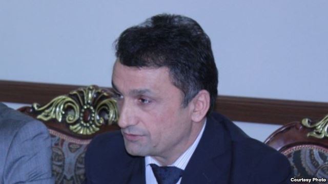 Верховный Суд Таджикистана оставил без изменений приговор в отношении Зайда Саидова