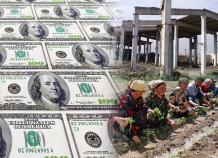 Кто вложит $7 млрд. в экономику Таджикистана?
