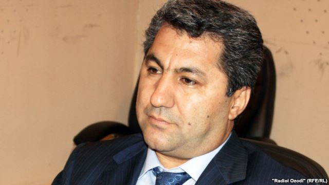 Кабири: …некоторые круги не хотят иметь сильную оппозицию в Таджикистане
