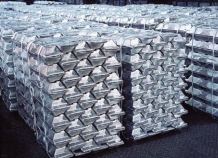 Доля первичного алюминия в структуре экспорта Таджикистана составила 51,2%