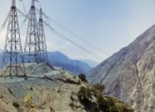 Таджикистан ежесуточно экспортирует до 7 млн. кВтч электроэнергии