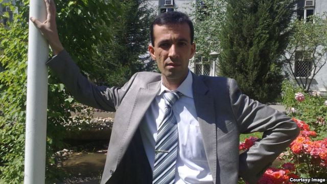 Подал в отставку главный редактор программ «Садои Душанбе»