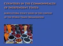 ФАО опубликовал доклад об опыте Таджикистана по вхождению в ВТО