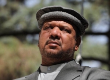 Лидер этнических таджиков Афганистана умер в Кабуле