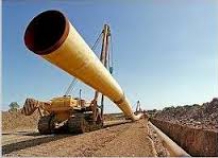 Строительство участка туркменского газопровода в Таджикистане будет начато осенью