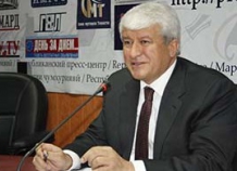 А. Ширинов: Объём денежных переводов в Таджикистан упал на 2%