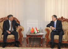 Главы МИД Таджикистана и Кыргызстана обсудили механизмы решения существующих проблем между странами
