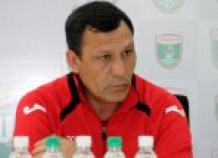 Хаким Фузайлов отправлен в отставку с поста главного тренера ташкентского «Локомотива»