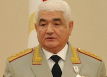 Хайруллоев: Правительство Таджикистана примет все меры для вывода Воруха из состояния анклава