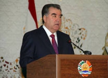 ГосТВ и радио Таджикистана в прямом эфире будут транслировать послание президента парламенту