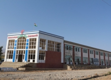В Вахдате откроется современная медицинская клиника «Парастор»