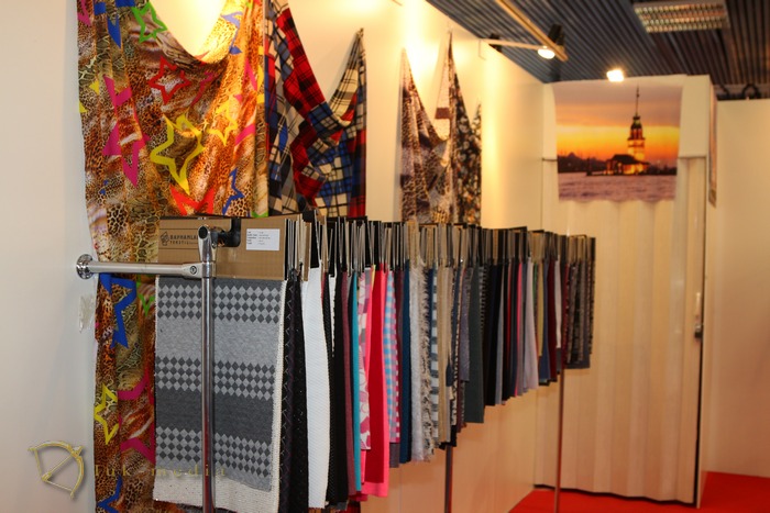 На выставке «Текстильлегпром» в Москве примет участие рекордное количество таджикских компаний
