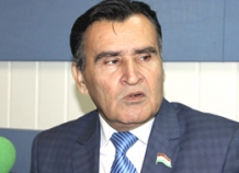 Секретарь КПТ: академик Абдуллаев не только враг таджиков и узбеков, но и всего человечества
