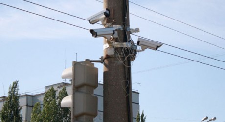 В столице Таджикистана увеличат количество камер видеонаблюдения
