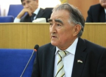 Скончался лидер Аграрной партии Таджикистана