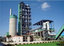 Китайская компания планирует возвести в ГБАО крупный цементный завод