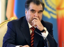 ШОС - возможность для Таджикистана решить проблемы