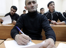 Таджикским трудовым мигрантам в Москве оказывают информационно-юридическую помощь