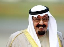 Э. Рахмон поздравил короля Саудовской Аравии с Днем объединения королевства