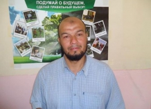В Кыргызстане задержан гражданин Таджикистана, который намеревался воевать в Палестине