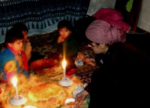 Регионы Таджикистана получают 4 часа электроэнергии в сутки