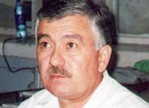 Таджикскому оппозиционеру Махмадрузи Искандарову исполняется 60 лет