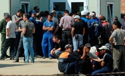 В Таджикистане предлагают ввести «уроки трудовой миграции»