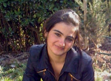 В Душанбе без вести пропала 24-летняя Мадина Саидкосимова