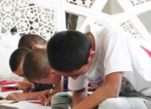 ГКНБ: В нелегальном медресе в Гиссаре дети подвергались побоям