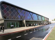 Во время саммита ШОС возможны задержки рейсов в аэропорту Душанбе
