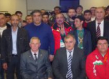 Таджикские мигранты готовы раскошелиться ради достойного участия земляков на международных турнирах