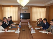 Австралия готова реализовывать в Таджикистане инвестиционные проекты