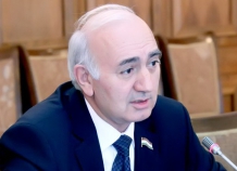 Вице-спикер нижней палаты парламента Таджикистана провел встречу с населением Мургаба
