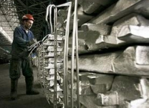 Мировые цены на алюминий растут, что положительно влияет на «ТАЛКО»