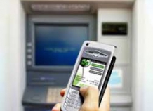 Таджикские финучреждения провели первые пробные операции по мобильному банкингу