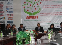 В Таджикистане начала свою деятельность Национальная ассоциация волонтёров